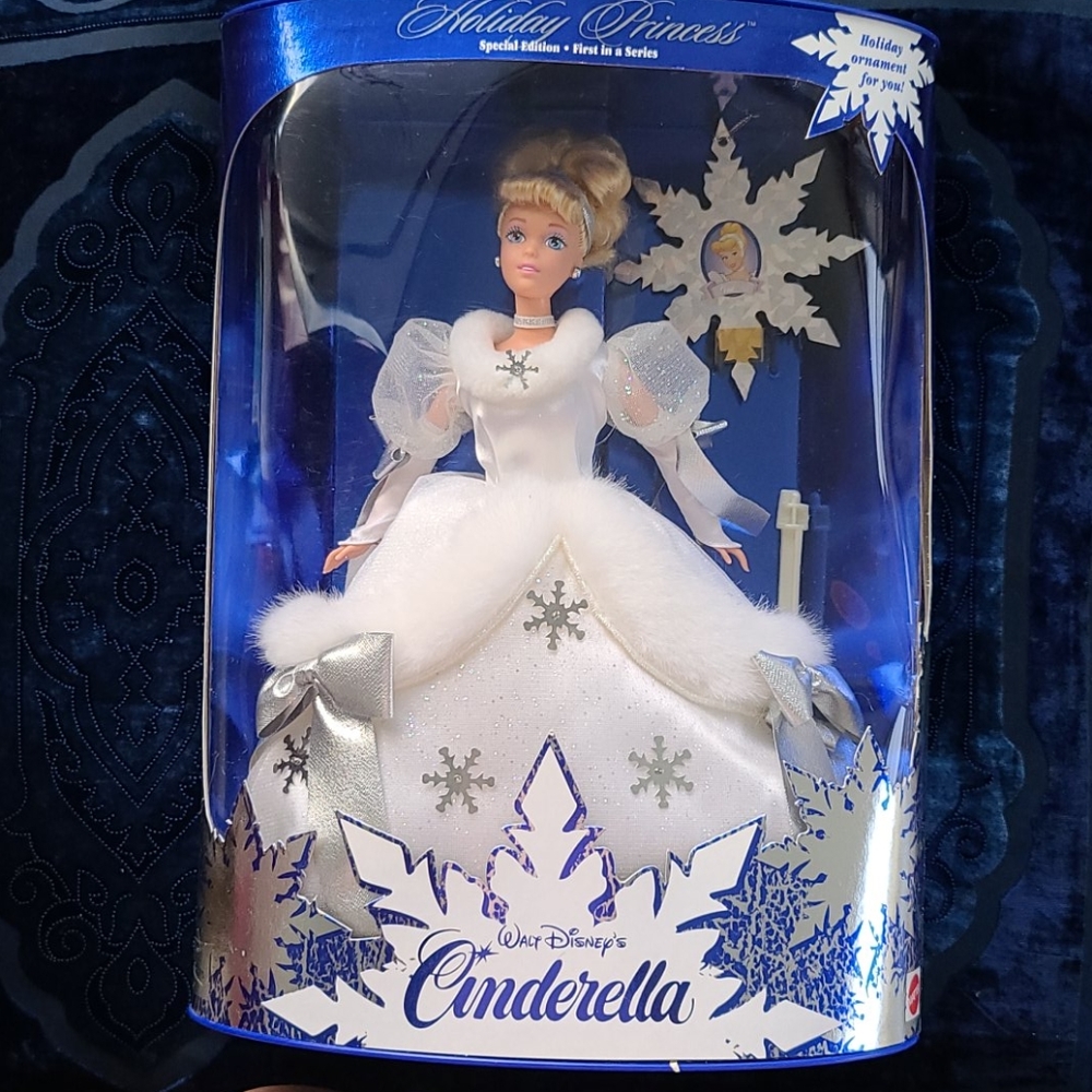 Special Edition BARBIE